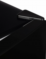 Холодильник Nord NT 90 B, черный