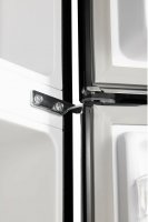 Холодильник Nord NT 90 B, черный