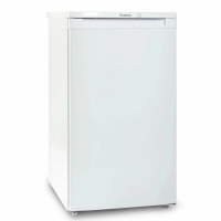 Холодильник БИРЮСА 408, белый