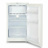 Холодильник БИРЮСА 408, белый