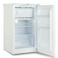 Холодильник БИРЮСА 408, белый