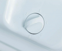 Холодильник STINOL STD 167, белый