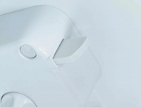 Холодильник STINOL STD 167, белый