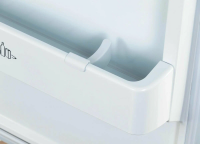 Холодильник STINOL STD 167, белый