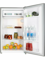 Холодильник NORD NS 90 S, серебристый