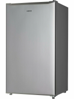 Холодильник NORD NS 90 S, серебристый