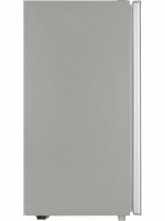Холодильник NORD NS 90 S, серебристый