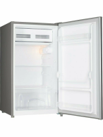 Холодильник NORD NS 90 S, серебристый