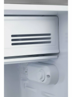 Холодильник NORD NS 90 S, серебристый