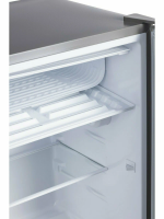 Холодильник NORD NS 90 S, серебристый