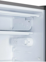 Холодильник NORD NS 90 S, серебристый