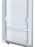 Холодильник NORD NS 90 S, серебристый