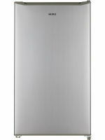 Холодильник NORD NS 90 S, серебристый
