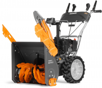 Снегоуборщик Daewoo S 6560, бензиновый 7.5л.с.