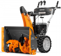 Снегоуборщик Daewoo S 7565, бензиновый 8л.с.