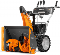 Снегоуборщик Daewoo S 7565, бензиновый 8л.с.