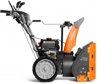 Снегоуборщик Daewoo S 7565, бензиновый 8л.с.