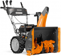 Снегоуборщик Daewoo S 7565, бензиновый 8л.с.