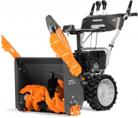 Снегоуборщик Daewoo S 7565, бензиновый 8л.с.