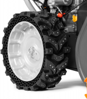 Снегоуборщик Daewoo S 7565, бензиновый 8л.с.