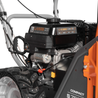 Снегоуборщик Daewoo S 7565, бензиновый 8л.с.