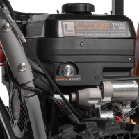 Снегоуборщик Daewoo S 7565, бензиновый 8л.с.