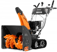 Снегоуборщик Daewoo S 8060, бензиновый 8л.с.