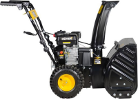 Снегоуборщик Huter SGC 6,8, бензиновый 7л.с.