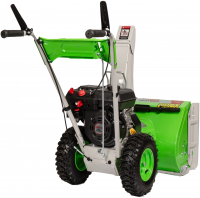 Снегоуборщик RedVerg RD-SB56/7, бензиновый 7л.с.