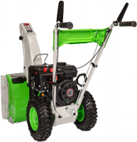 Снегоуборщик RedVerg RD-SB56/7, бензиновый 7л.с.