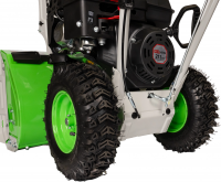 Снегоуборщик RedVerg RD-SB56/7, бензиновый 7л.с.
