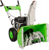 Снегоуборщик RedVerg RD-SB56/7, бензиновый 7л.с.