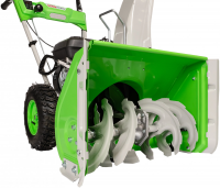 Снегоуборщик RedVerg RD-SB56/7, бензиновый 7л.с.