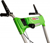 Снегоуборщик RedVerg RD-SB56/7, бензиновый 7л.с.