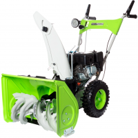 Снегоуборщик RedVerg RD-SB56/7E, бензиновый 7л.с.