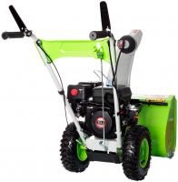 Снегоуборщик RedVerg RD-SB56/7E, бензиновый 7л.с.