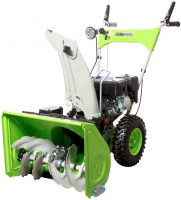 Снегоуборщик RedVerg RD-SB56/7EB, бензиновый 5.15кВт 7л.с.