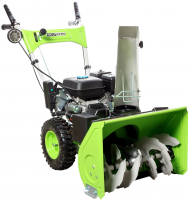 Снегоуборщик RedVerg RD-SB56/7EB, бензиновый 5.15кВт 7л.с.