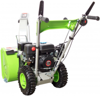 Снегоуборщик RedVerg RD-SB56/7EB, бензиновый 5.15кВт 7л.с.