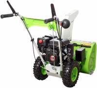 Снегоуборщик RedVerg RD-SB56/7EB, бензиновый 5.15кВт 7л.с.