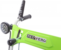 Снегоуборщик RedVerg RD-SB56/7EB, бензиновый 5.15кВт 7л.с.