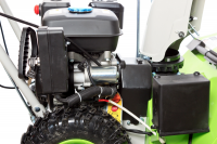 Снегоуборщик RedVerg RD-SB56/7EB, бензиновый 5.15кВт 7л.с.