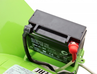 Снегоуборщик RedVerg RD-SB56/7EB, бензиновый 5.15кВт 7л.с.