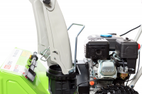 Снегоуборщик RedVerg RD-SB56/7EB, бензиновый 5.15кВт 7л.с.