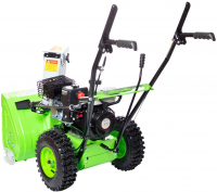 Снегоуборщик RedVerg RD-SB56/7W, бензиновый 5.15кВт 7л.с.