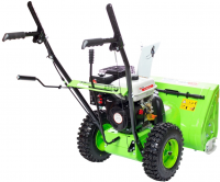 Снегоуборщик RedVerg RD-SB56/7W, бензиновый 5.15кВт 7л.с.