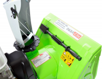 Снегоуборщик RedVerg RD-SB56/7W, бензиновый 5.15кВт 7л.с.