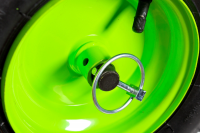 Снегоуборщик RedVerg RD-SB56/7W, бензиновый 5.15кВт 7л.с.