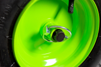 Снегоуборщик RedVerg RD-SB56/7W, бензиновый 5.15кВт 7л.с.