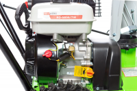 Снегоуборщик RedVerg RD-SB56/7W, бензиновый 5.15кВт 7л.с.